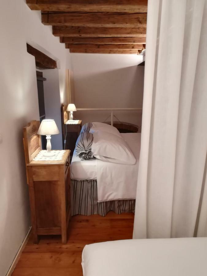 Dimora Sant'Egidio Apartment เวโรนา ภายนอก รูปภาพ