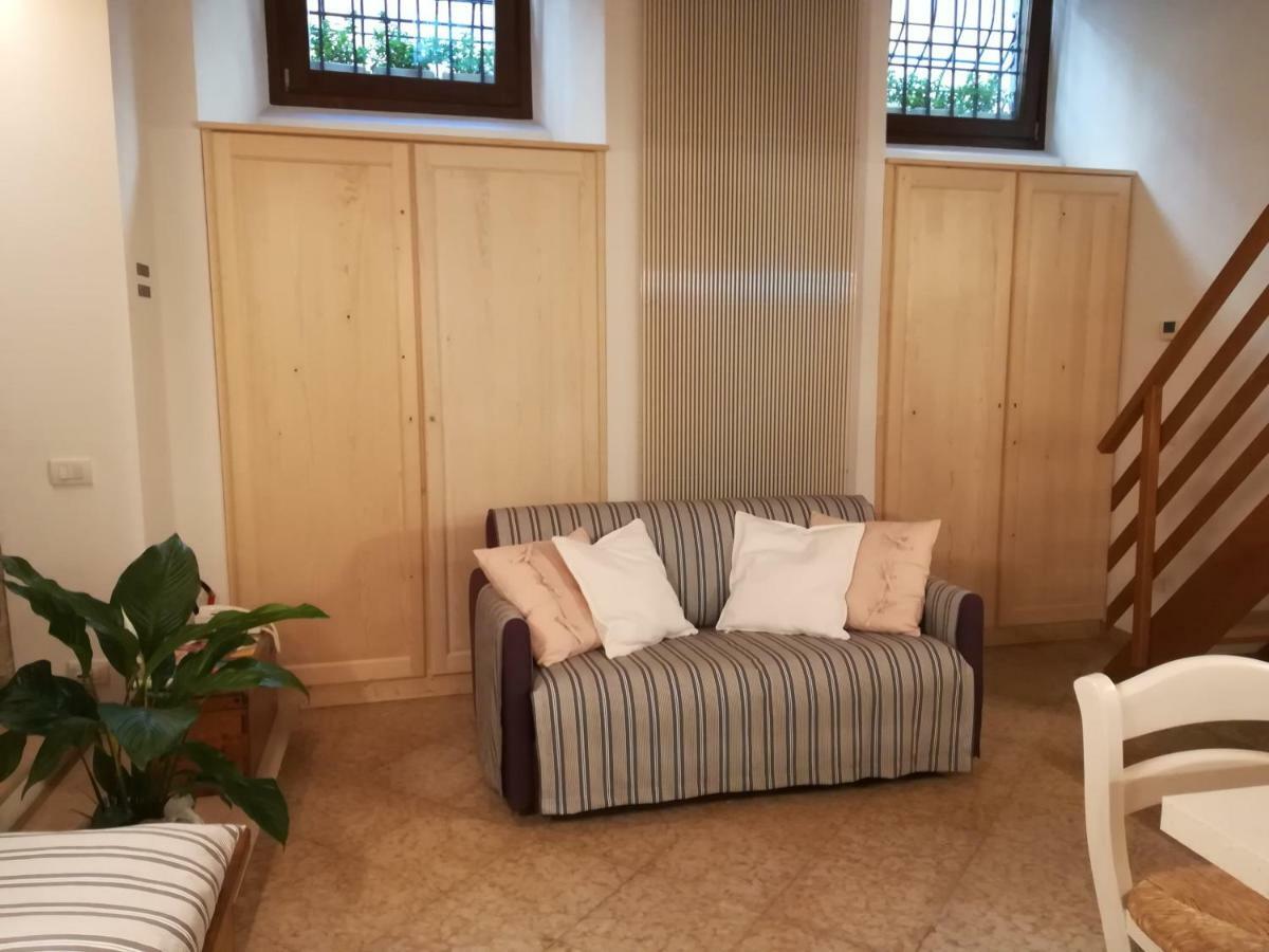 Dimora Sant'Egidio Apartment เวโรนา ภายนอก รูปภาพ