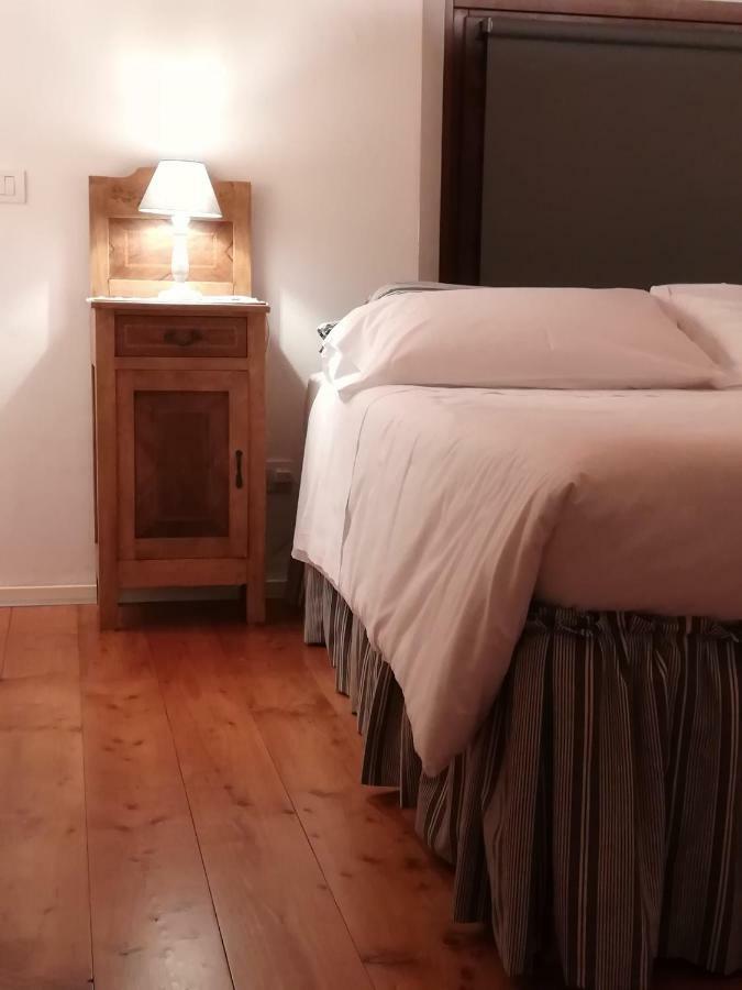 Dimora Sant'Egidio Apartment เวโรนา ภายนอก รูปภาพ