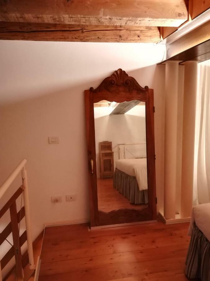 Dimora Sant'Egidio Apartment เวโรนา ภายนอก รูปภาพ