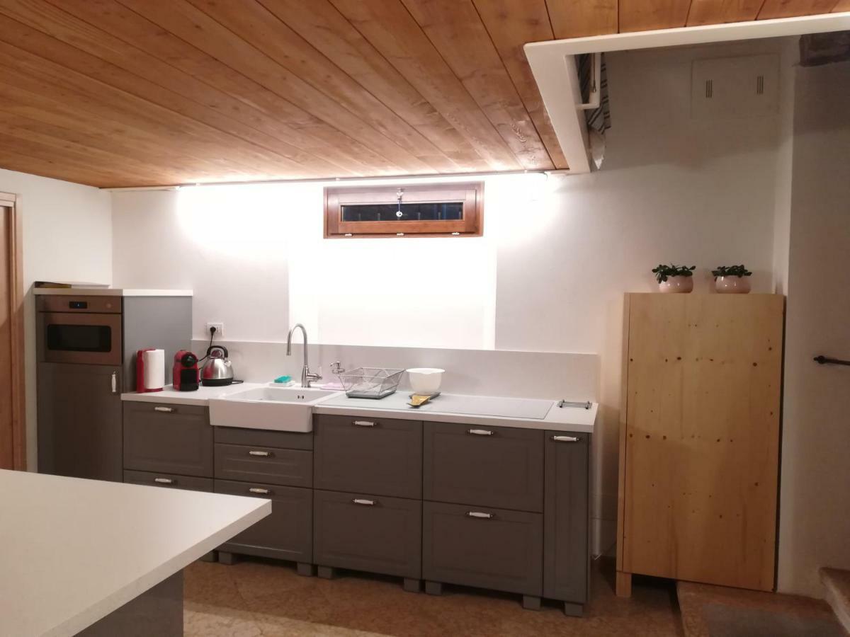 Dimora Sant'Egidio Apartment เวโรนา ภายนอก รูปภาพ
