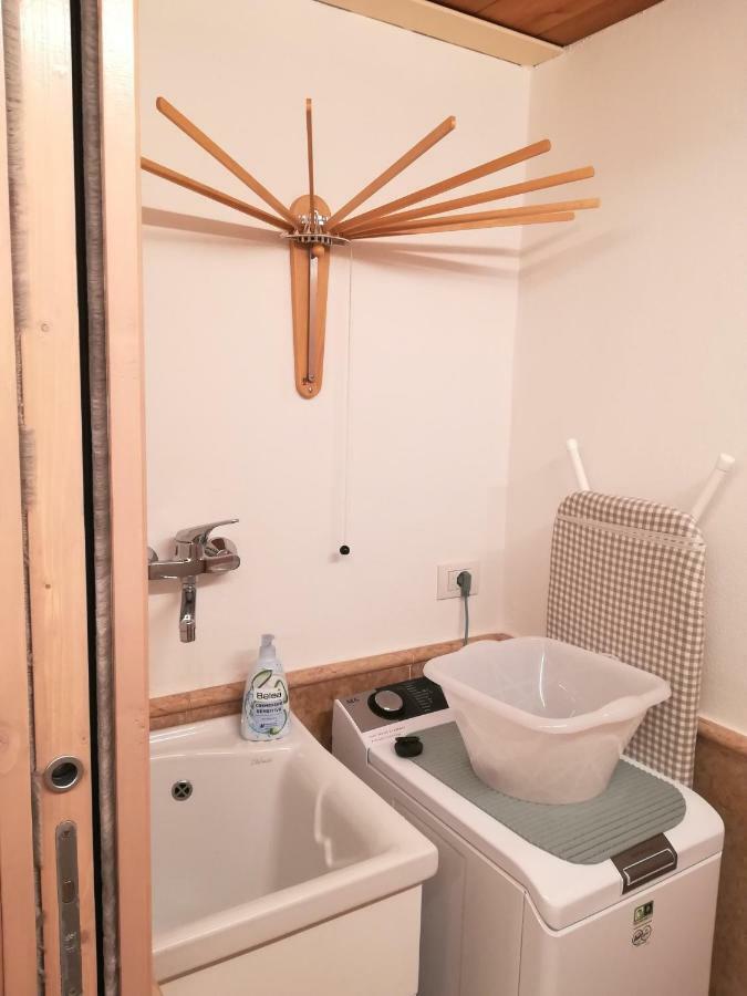 Dimora Sant'Egidio Apartment เวโรนา ภายนอก รูปภาพ