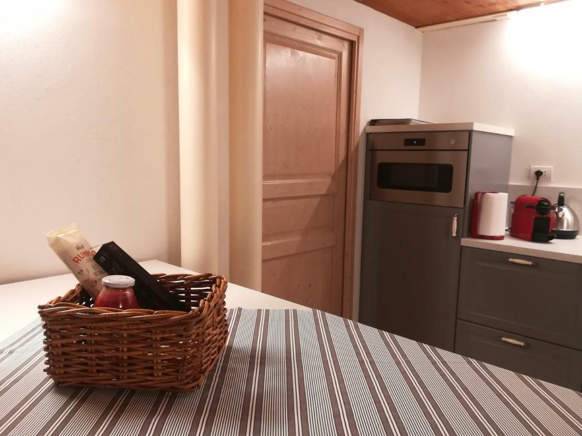 Dimora Sant'Egidio Apartment เวโรนา ภายนอก รูปภาพ