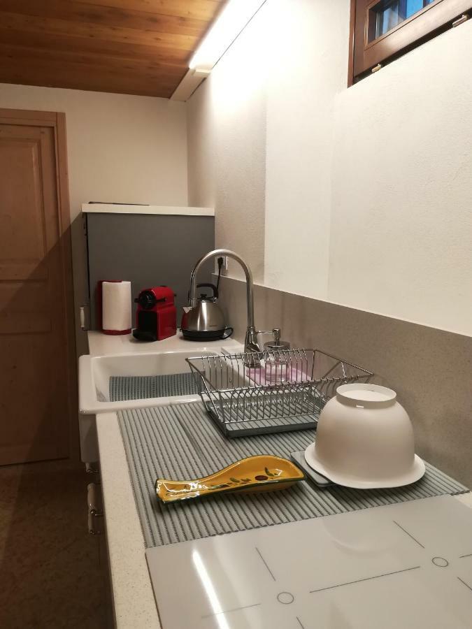 Dimora Sant'Egidio Apartment เวโรนา ภายนอก รูปภาพ
