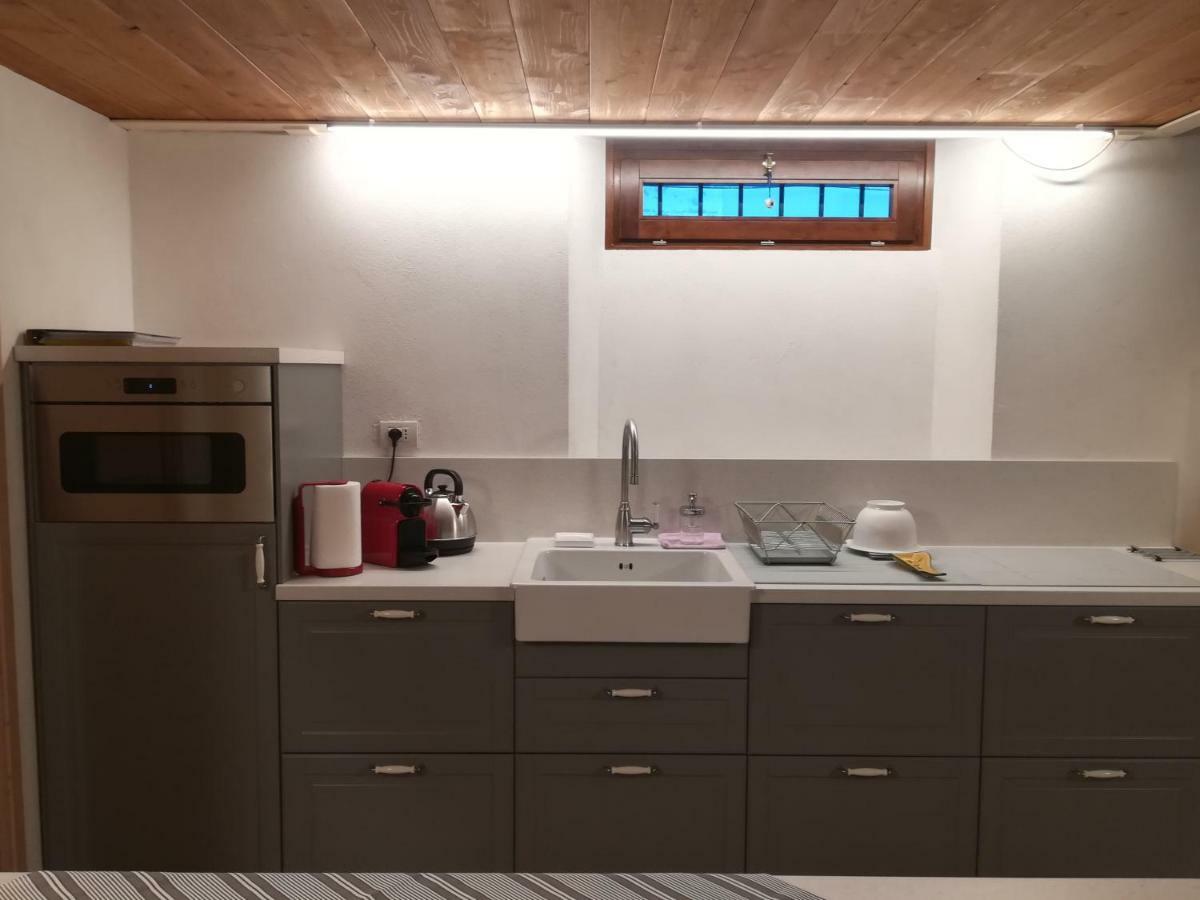 Dimora Sant'Egidio Apartment เวโรนา ภายนอก รูปภาพ