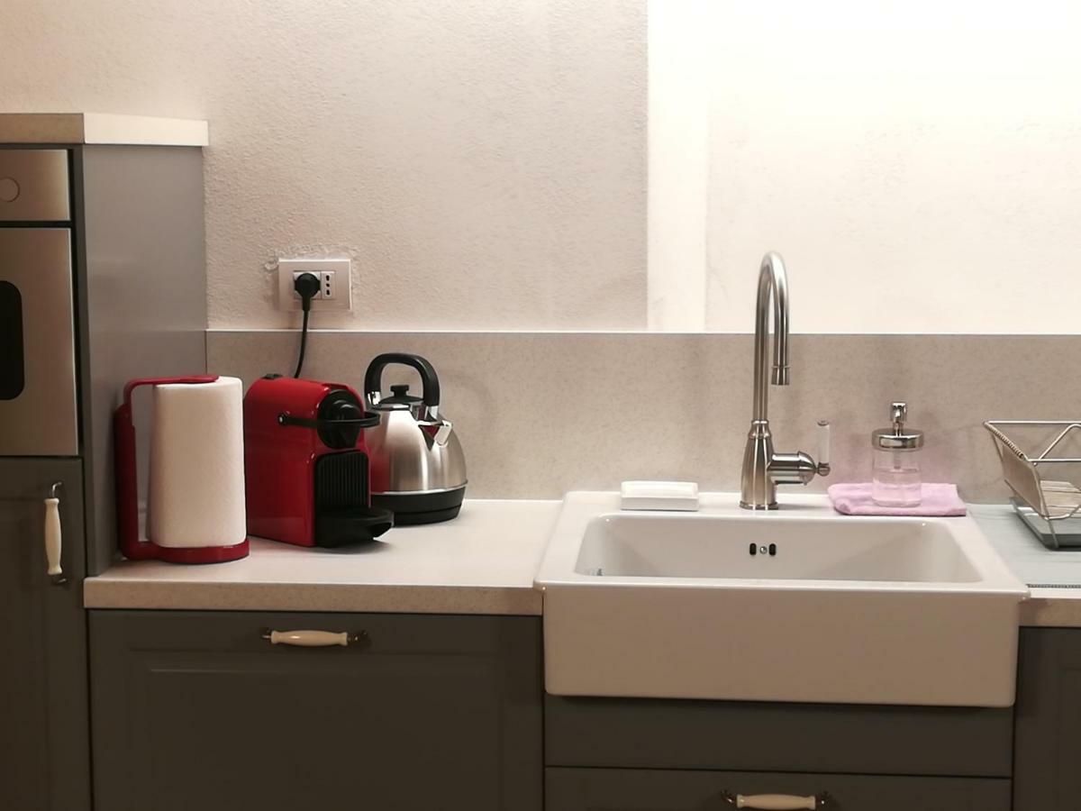 Dimora Sant'Egidio Apartment เวโรนา ภายนอก รูปภาพ